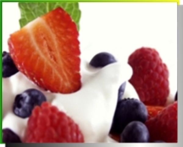 YOGHURT