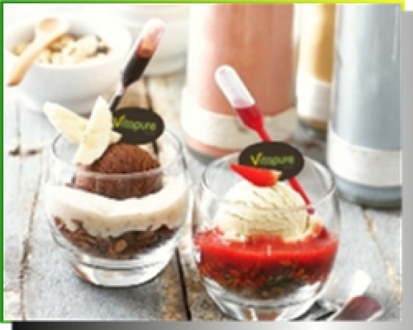 FRUIT PASTES